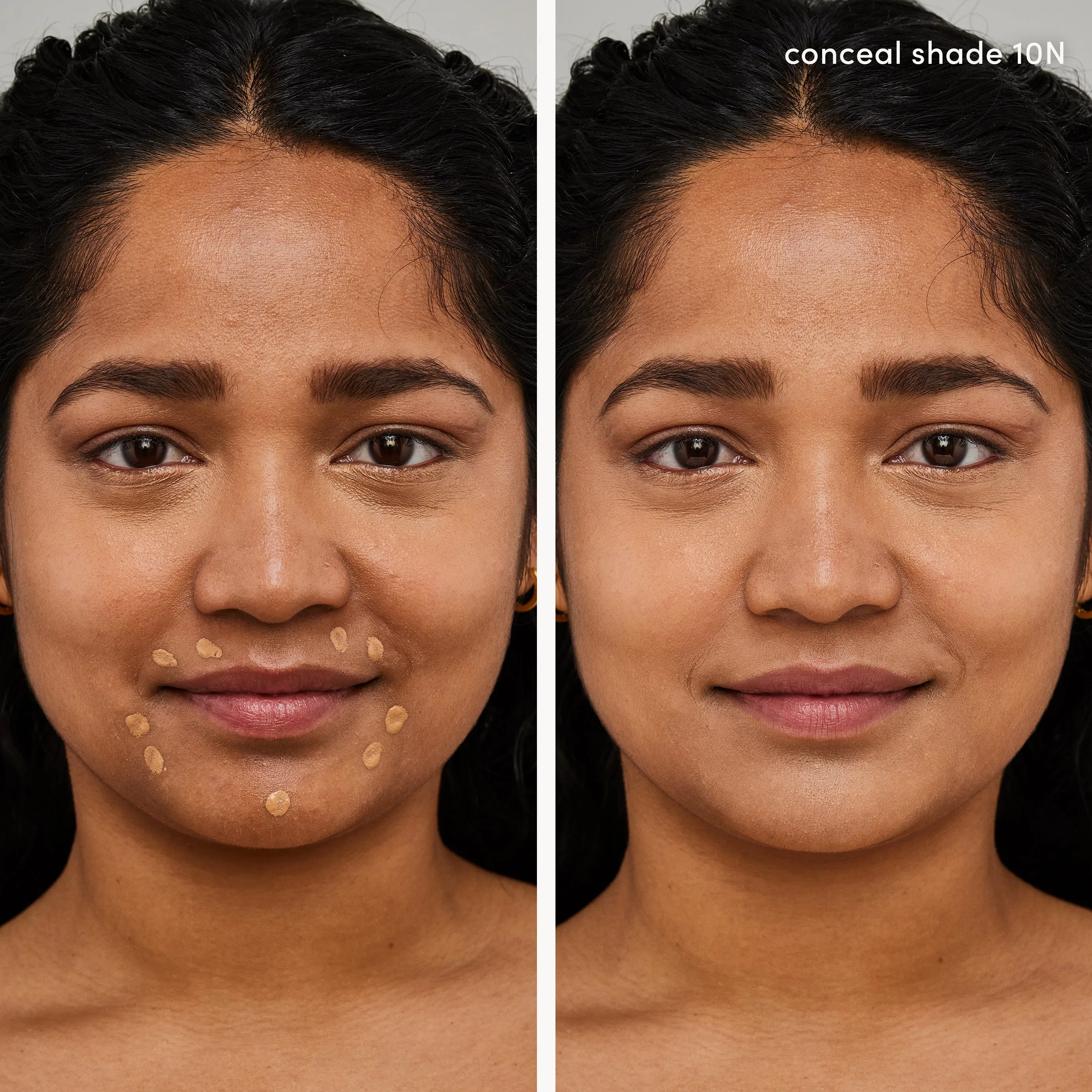 PureMatch Liquid Concealer