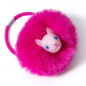 Pygmy Puff Hairband HPEB0391