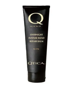 QTICA Hand Overnight Intense Hand Repair Balm - 8oz