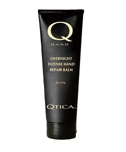 QTICA Hand Overnight Intense Hand Repair Balm - 8oz