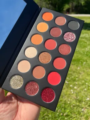 Queen Eyeshadow Palette
