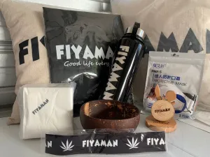 "Good Life" Bundle