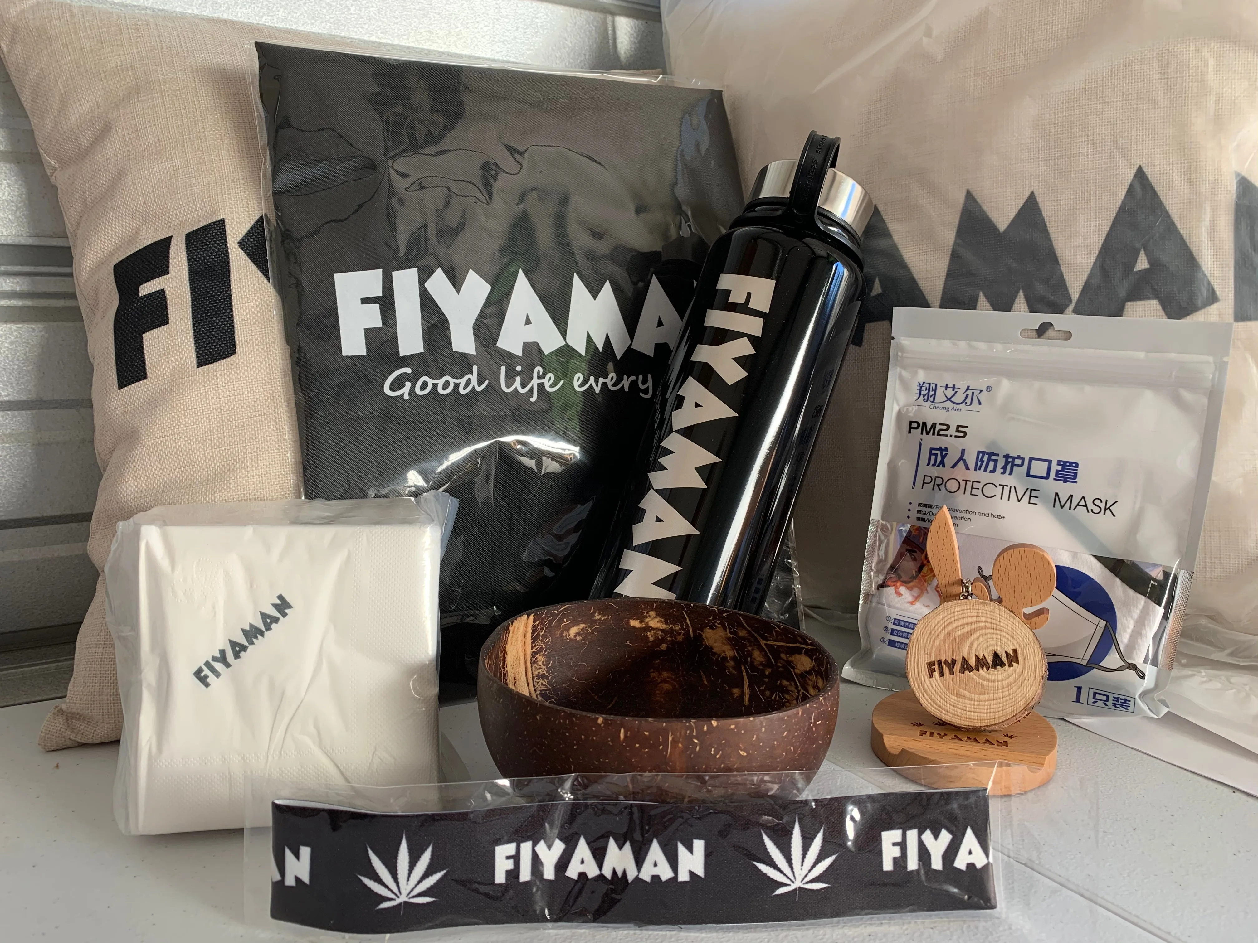 "Good Life" Bundle