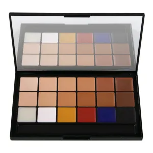 "KJB" Kevin James Bennett Palette