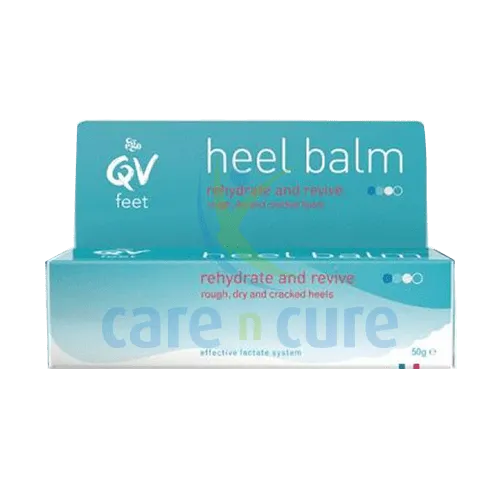 QV Feet Heel Balm 50g
