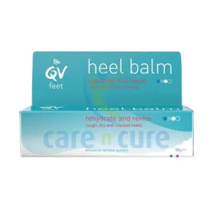 QV Feet Heel Balm 50g
