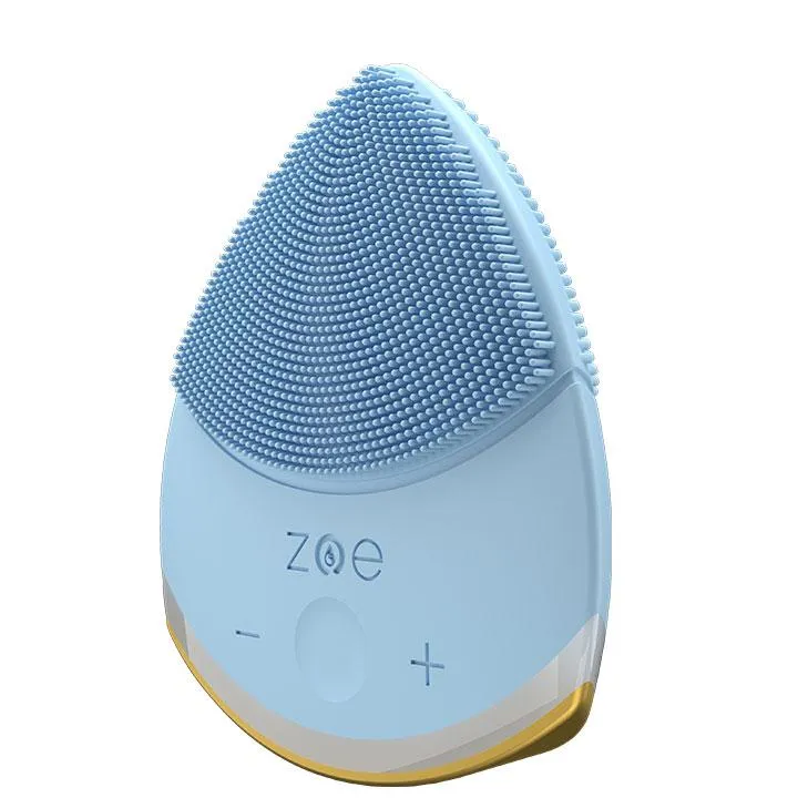 Qyk Sonic Zoe Bliss Cleansing Device