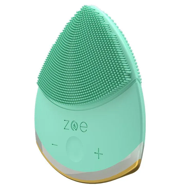 Qyk Sonic Zoe Bliss Cleansing Device