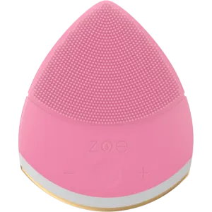 Qyk Sonic Zoe Bliss Cleansing Device