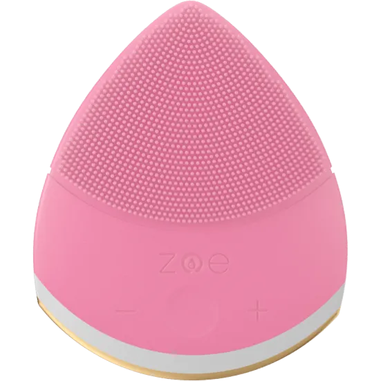 Qyk Sonic Zoe Bliss Cleansing Device