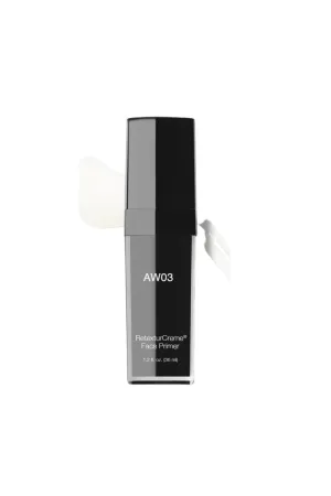 Radiant Smoothing Foundation Primer