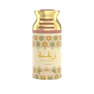 Raghba Deo 250Ml