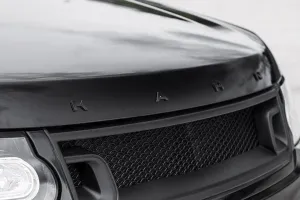 Range Rover (2012-2018) RS Front Grille With 3D Mesh