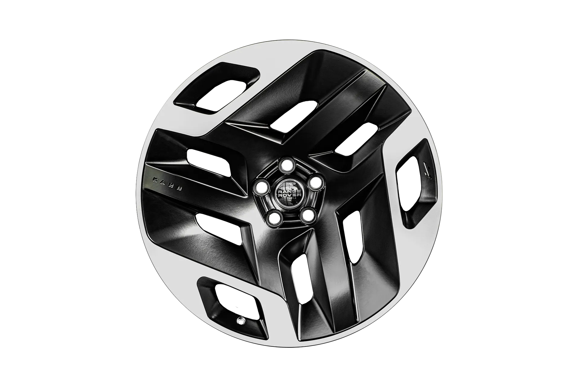 Range Rover (2012-2018) Type 33 Alloy Wheels