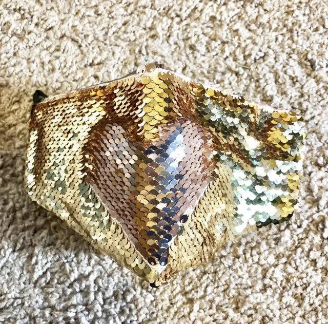 Rave Dust Mask