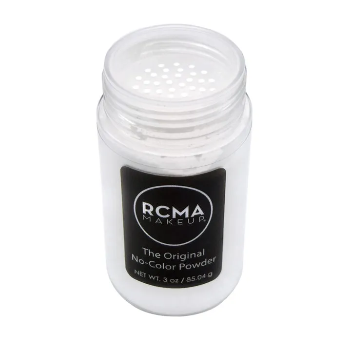 RCMA - No Color Powder 3oz.