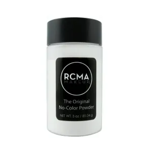 RCMA - No Color Powder 3oz.