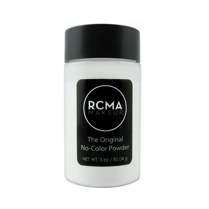 RCMA - No Color Powder 3oz.