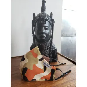Rebel Mask