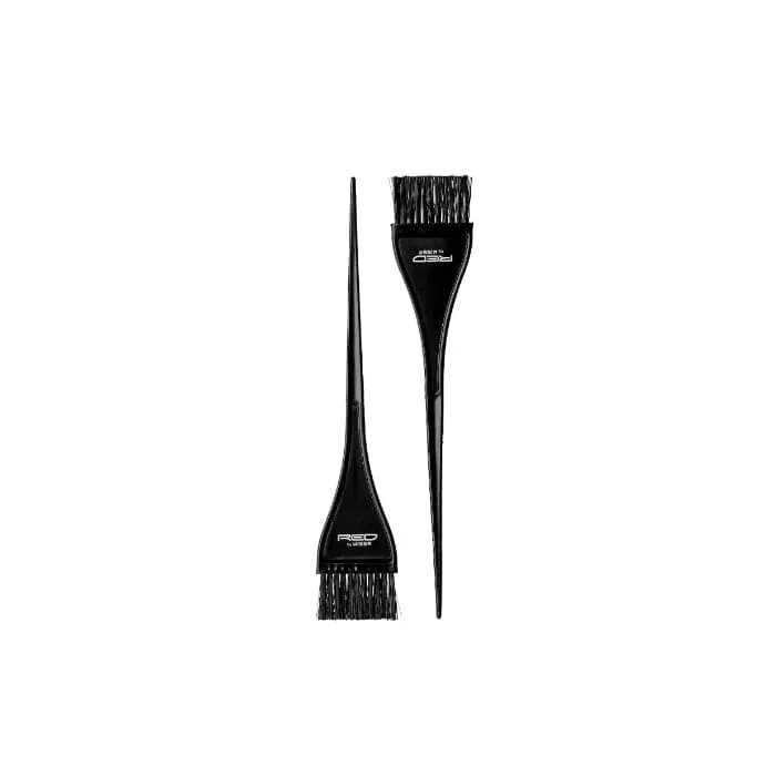 RED BY KISS | Small Dye Brush (2pcs) BSH27 HH70