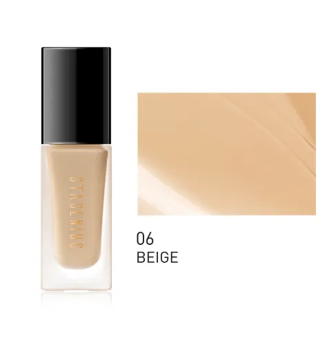 Red Carpet Lightweight Concealer Liquid Foundation