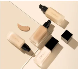 Red Carpet Lightweight Concealer Liquid Foundation