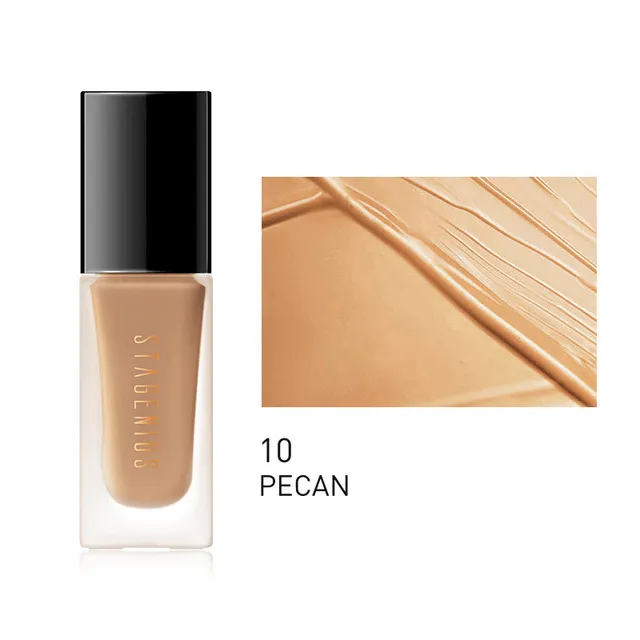 Red Carpet Lightweight Concealer Liquid Foundation
