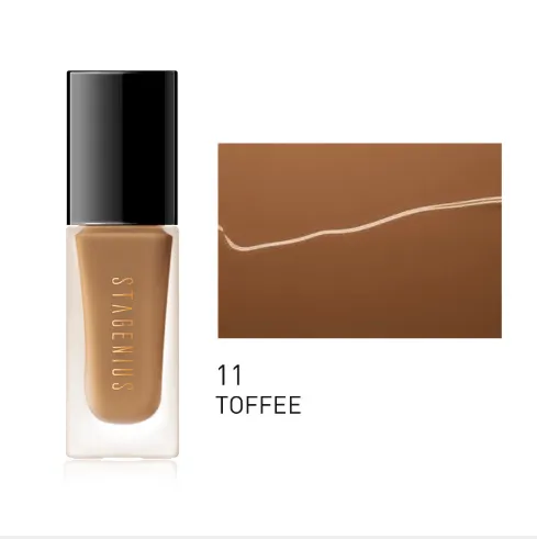 Red Carpet Lightweight Concealer Liquid Foundation