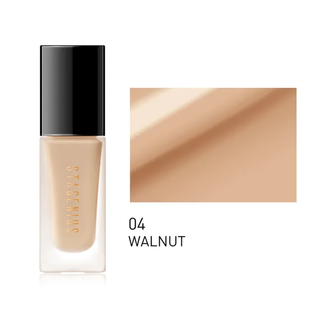 Red Carpet Lightweight Concealer Liquid Foundation