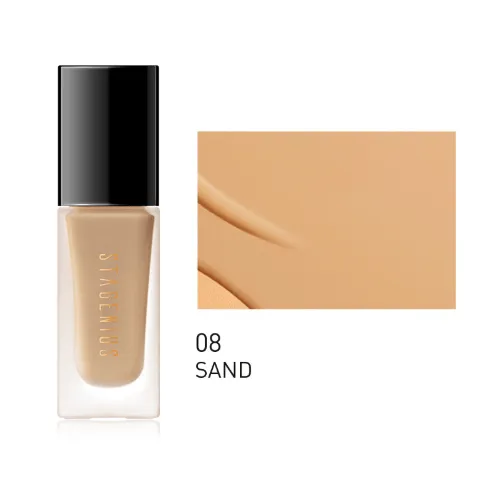 Red Carpet Lightweight Concealer Liquid Foundation