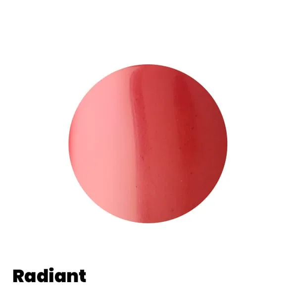 Red Sample Bundle