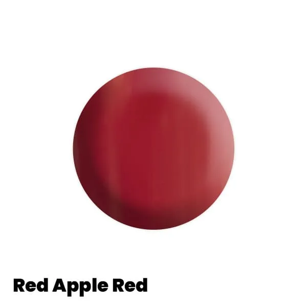 Red Sample Bundle