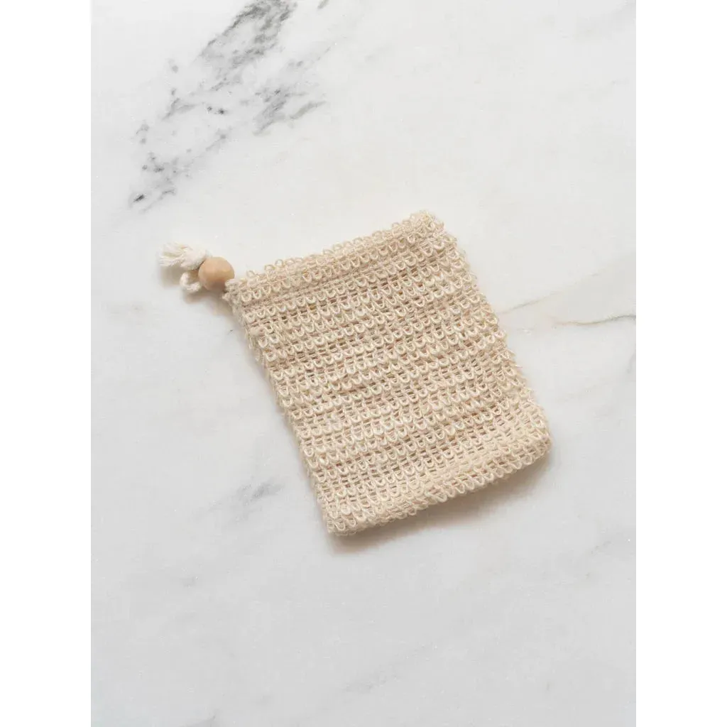 Redecker Soap Saver Bag