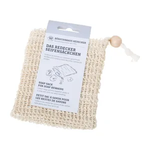 Redecker Soap Saver Bag
