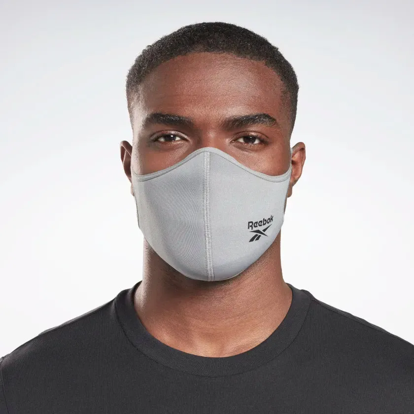 Reebok Face Cover 3-Pack