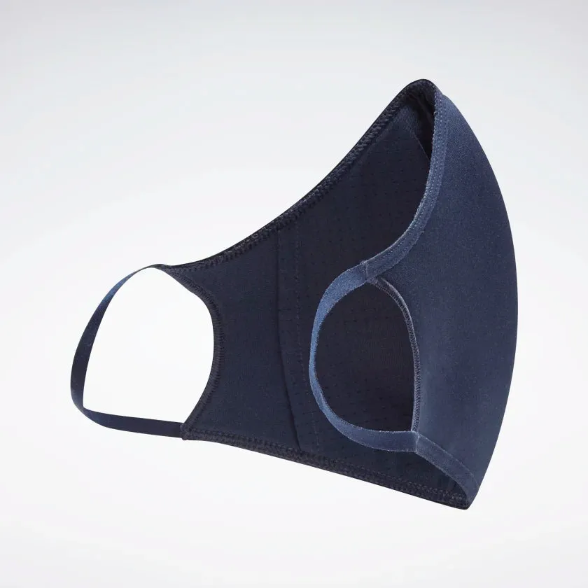 Reebok Face Cover 3-Pack