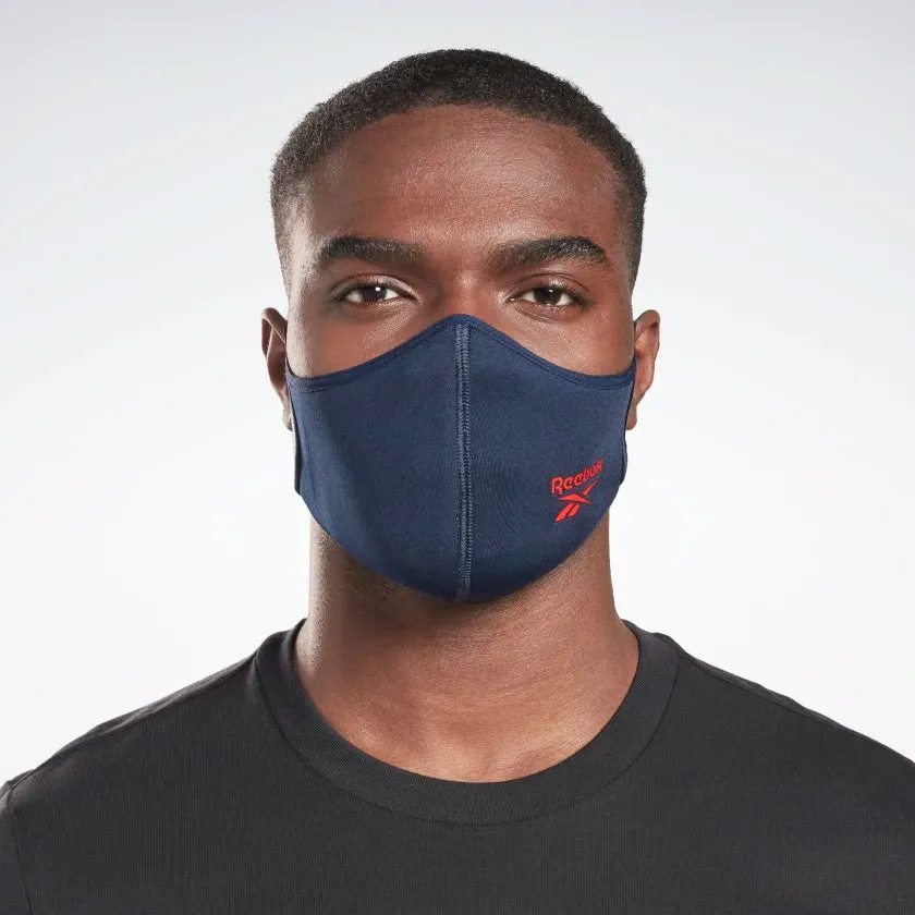 Reebok Face Cover 3-Pack