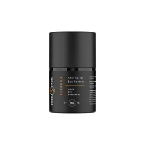 Refresh: Anti-aging Eye Reviving Cream
