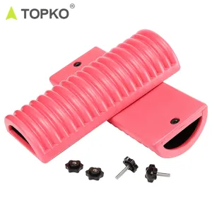 Removable Half Foam Roller