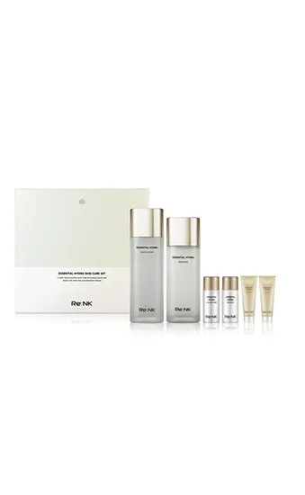 Re:NK Essential Hydra Skin Care Set