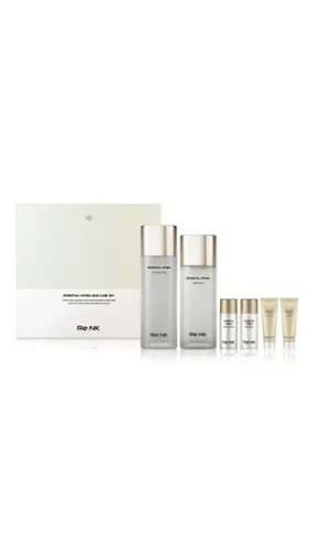 Re:NK Essential Hydra Skin Care Set