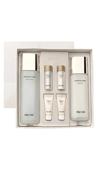 Re:NK Essential Hydra Skin Care Set