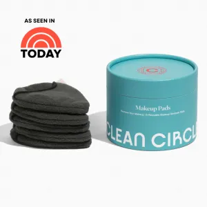 Reusable Makeup Remover Pads