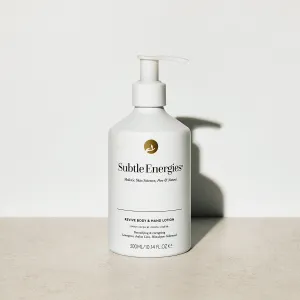 Revive Body & Hand Lotion