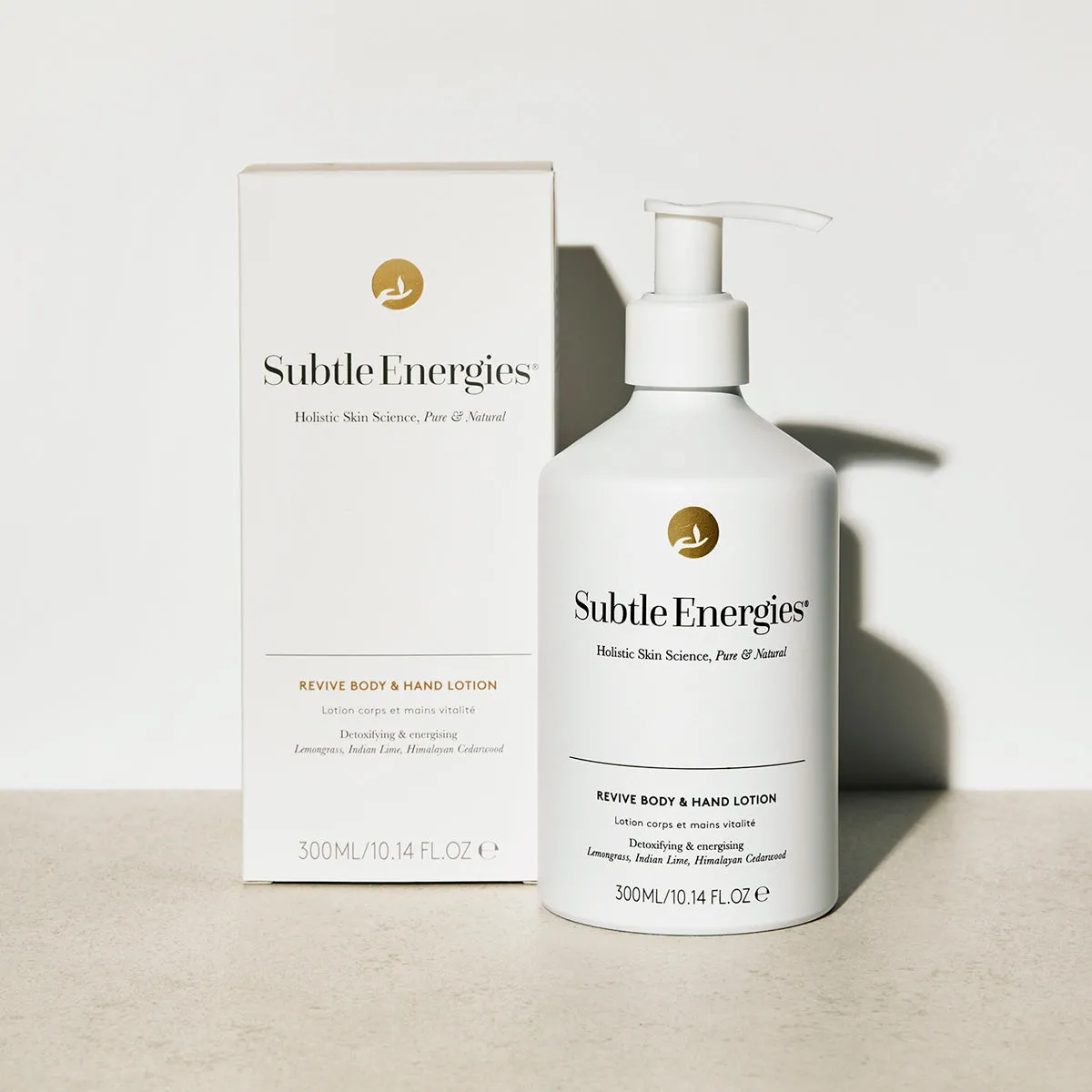 Revive Body & Hand Lotion