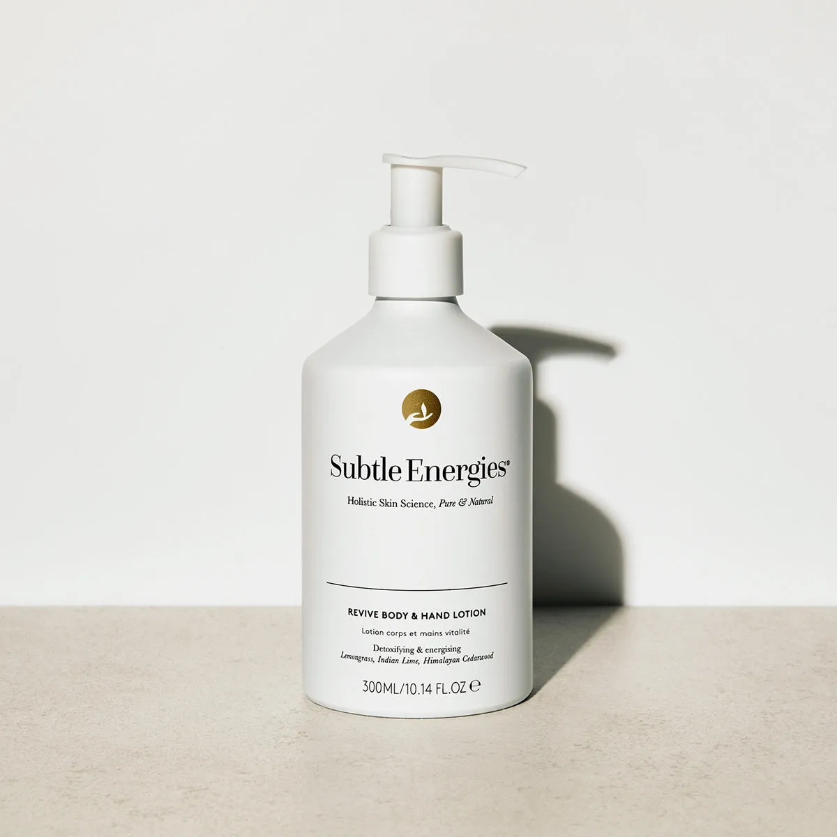 Revive Body & Hand Lotion