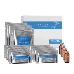 Revive Co2 Mask - Wholesale