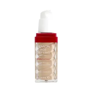 Revlon Age Defying Cream Makeup with DNA Advantage, 1 oz.
