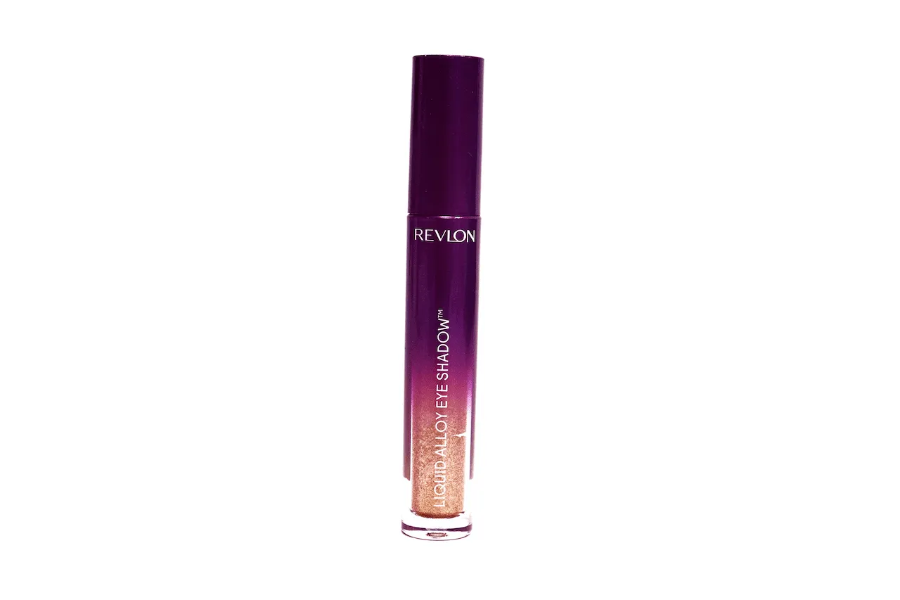 Revlon Crystal Aura Limited Edition Liquid Alloy Eye Shadow, Palm Reader