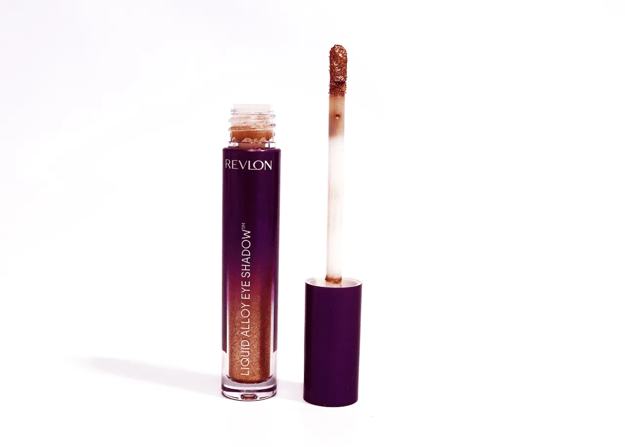 Revlon Crystal Aura Limited Edition Liquid Alloy Eye Shadow, Palm Reader